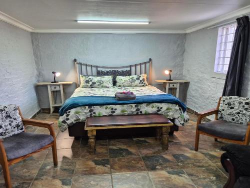 Midvaal Guesthouse in Meyerton