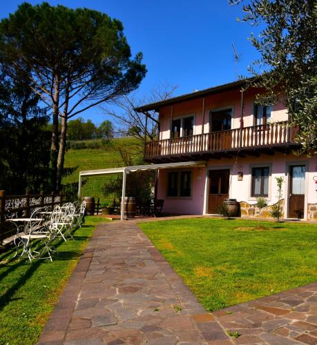 Tenuta Valdomini - Tarcento