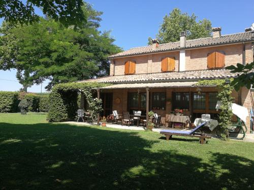 Il Giardino di Dede
