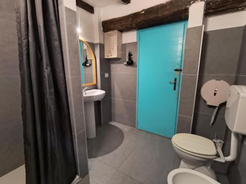 Hostel Il Nosadillo - Bologna - image 40