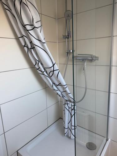 Deich Winde 9.1 in Dorum Neufeld, Deutschland
