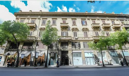 ROME 118 intero appartamento