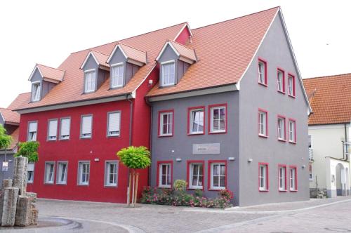 Hotel Weisses Lamm