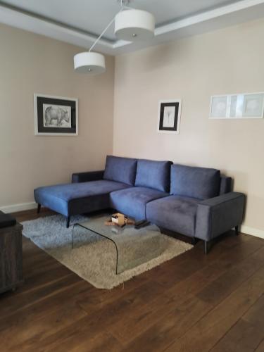 DELUXE Apartment Newsky with terrace