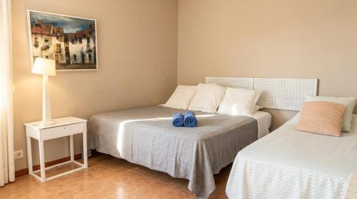 Villa Bon Neguit Amaizing View High on Golf and Sea in Sitges High comodity villa Suny oriented Best Area of Sitges - image 5