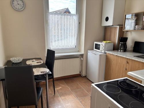 1 Zimmer Wohnung in Trebbin mit PKW Stellplatz in Trebbin