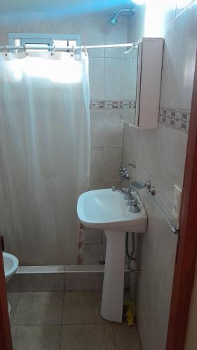 Complejo San Eduardo, Chapadmalal in Čapadmalalas kolonija