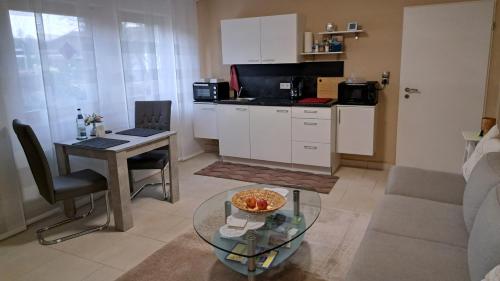 Apartment Curly in Scheyern, Deutschland