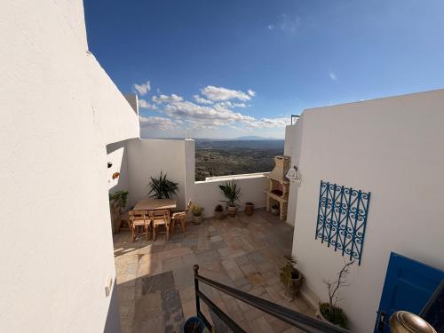 Guest House Kesra in Rouhia