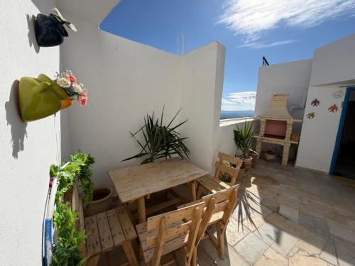 Guest House Kesra in Rouhia