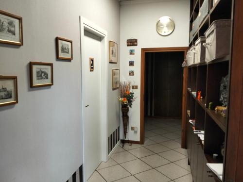 A CASA DI GEMMA in San Lazzaro Di Savena