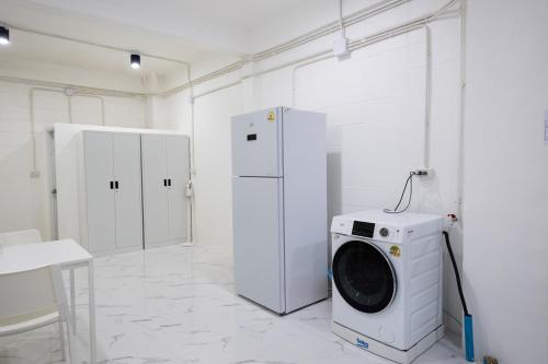 ดอนเมือง 206 Near DMK Airport & BTS Wat PhraSi - image 11