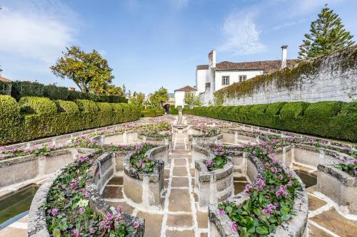 HI Castelo Branco - Pousada de Juventude – khách sạn tại Castelo Branco