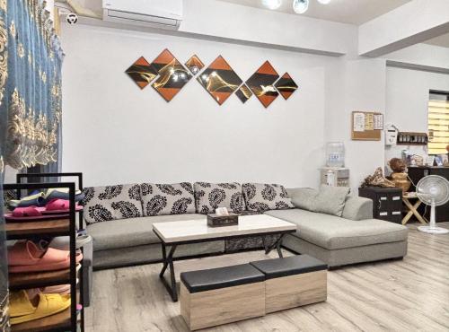 True Love Pet Friendly Homestay