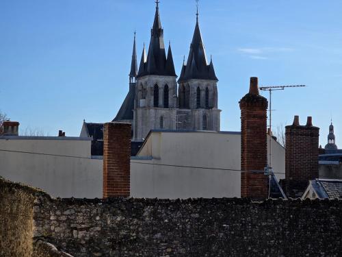 Le Saint-Nicolas