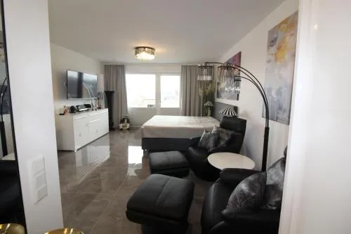 Haus Norderhoog Wohnung 54 in Westerland, Deutschland