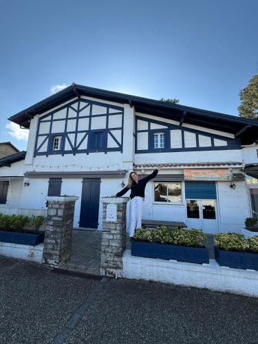 Matsya Hostel in Anglet
