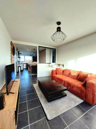 Appartement à Limoges, proche CHU