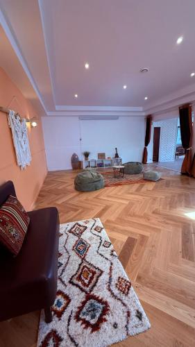 Matsya Hostel in Anglet