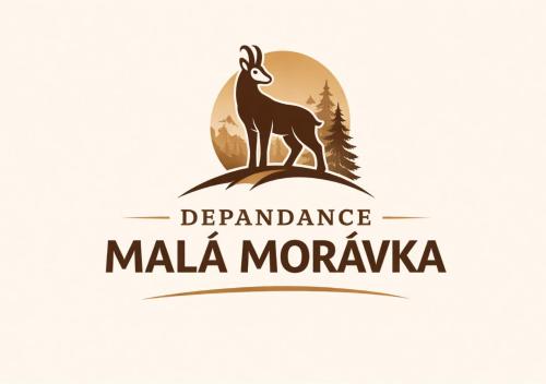 Depandance Malá Morávka - Karlov pod Pradědem