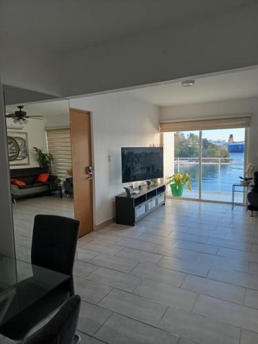 Vista Colonial, en el Residencial Riviera Colonial – khách sạn tại Villa Duarte