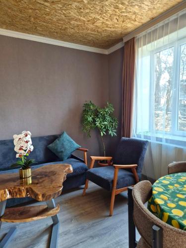 Guest House Aspindza in Aspindza