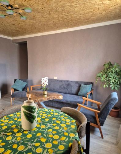 Guest House Aspindza in Aspindza