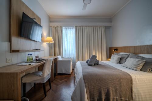 Playas Art Hotel in 皮納馬爾