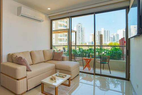 Reserva del Mar Living