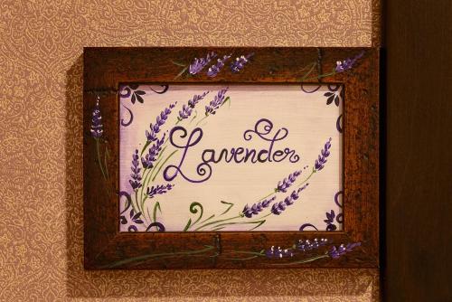 Studio (Lavender)