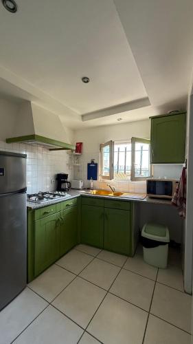 Matsya Hostel in Anglet
