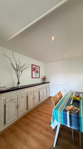 Matsya Hostel in Anglet