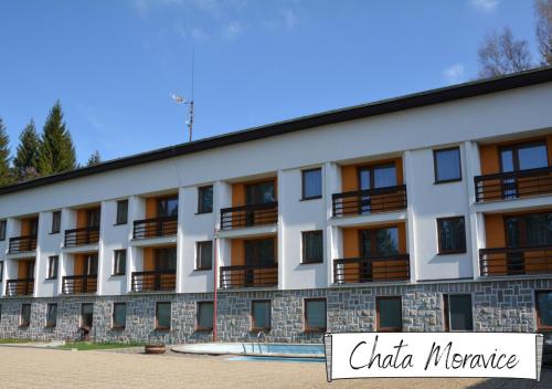 Hotelový resort Kamzík - image 2