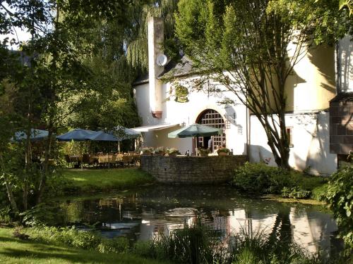 Nearby attraction, Landhaus Waldlehne in Hamm (Bitburg-Prum)