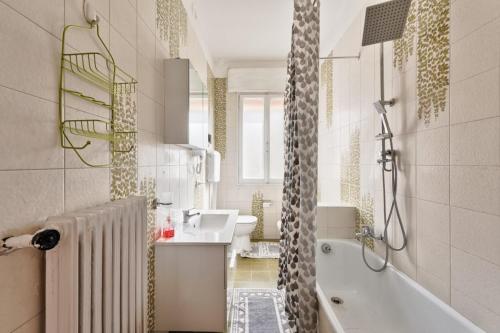 Cozy Best Appartment - Poveglia
