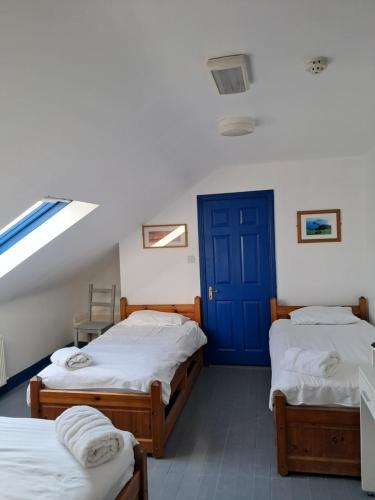 The Old Coastguard Lodge in Dingle