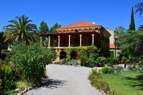 Villa Lafabregue - Chambre d'hôtes - Prades