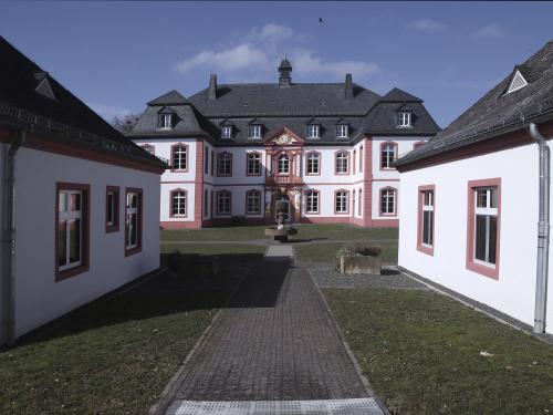 Landhaus Waldlehne