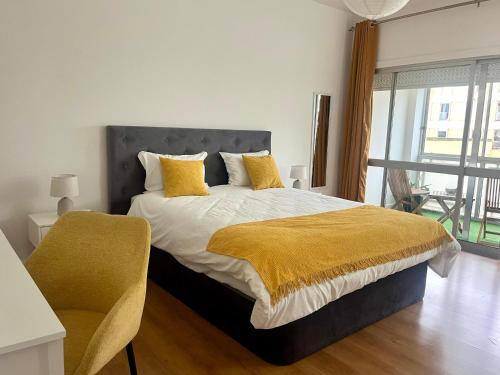 Martins' Happy Home — other in Av. Fernão de Magalhães 429 3B, Coimbra Portugal, 3000 177