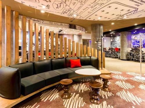 Tampilan eksterior, Ibis Wroclaw Centrum in Kota Satelit Wroclaw
