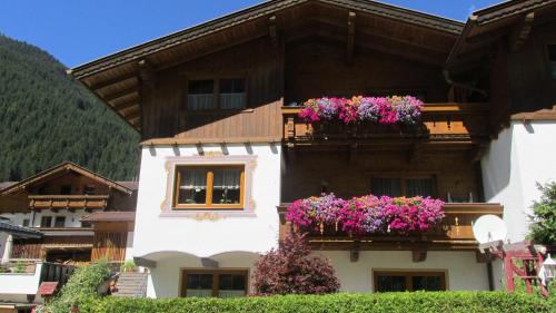 Haus Troger 