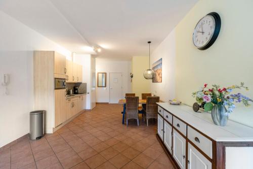Appartement Wijde Blick 1.11 - Callantsoog aan Zee in Callantsoog