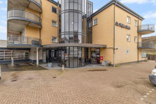 Appartement Wijde Blick 1.11 - Callantsoog aan Zee in Callantsoog