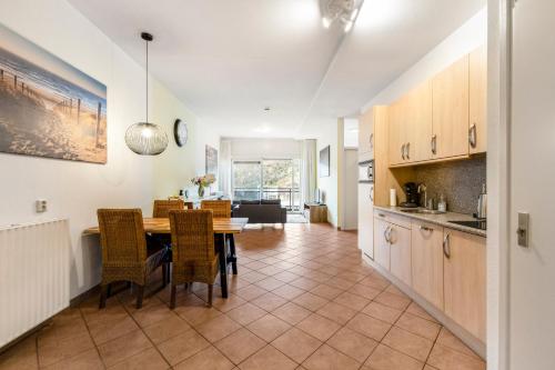 Appartement Wijde Blick 1.11 - Callantsoog aan Zee in Callantsoog
