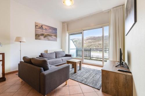 Appartement Wijde Blick 1.11 - Callantsoog aan Zee in Callantsoog
