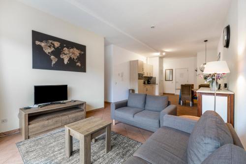 Appartement Wijde Blick 1.11 - Callantsoog aan Zee in Callantsoog