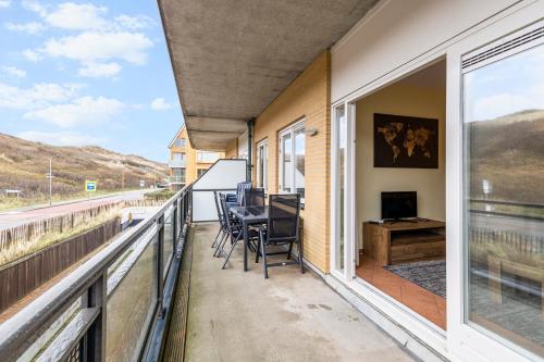 Appartement Wijde Blick 1.11 - Callantsoog aan Zee in Callantsoog
