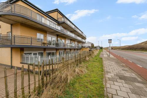 Appartement Wijde Blick 1.11 - Callantsoog aan Zee in Callantsoog