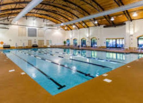 Swimming pool, Lakeview Condo in the Heart of Fairfield Glade in Fairfield Glade (TN)