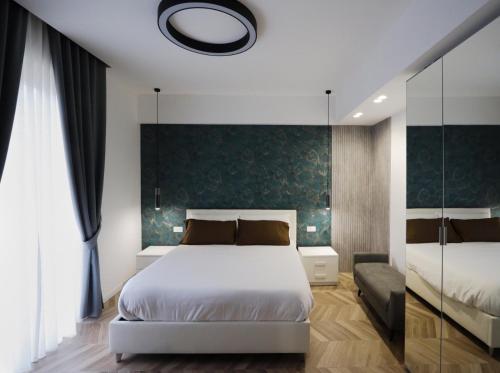 Mediterraneo Luxury Apartment a via Toledo, Super Centrale